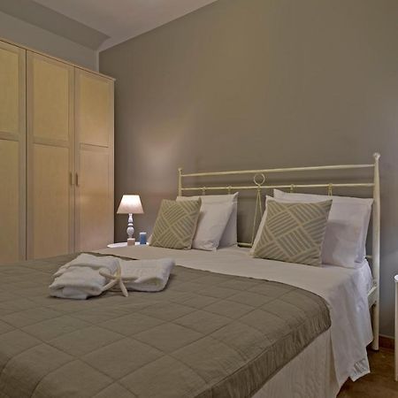 Ether Apartment By The Sea Ι Theologos  Esterno foto