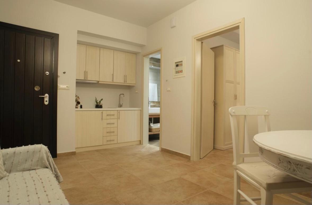 Ether Apartment By The Sea Ι Theologos  Esterno foto