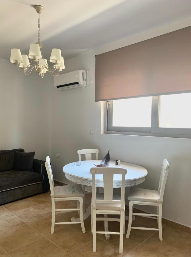Ether Apartment By The Sea Ι Theologos  Esterno foto