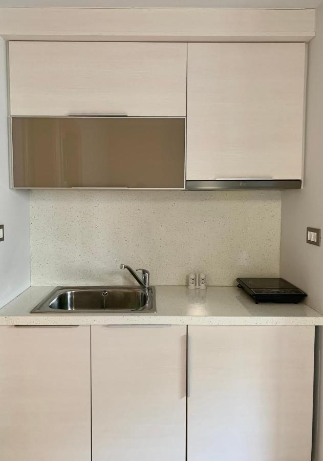 Ether Apartment By The Sea Ι Theologos  Esterno foto